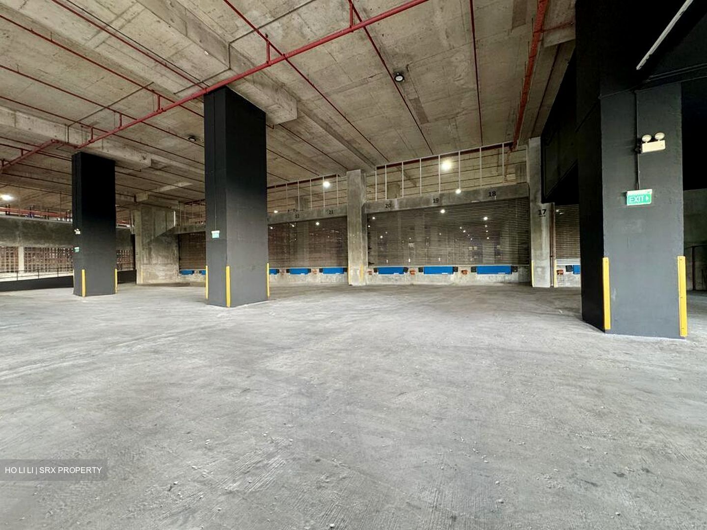 Jalan Buroh Warehouse Complex (D22), Warehouse #510875731